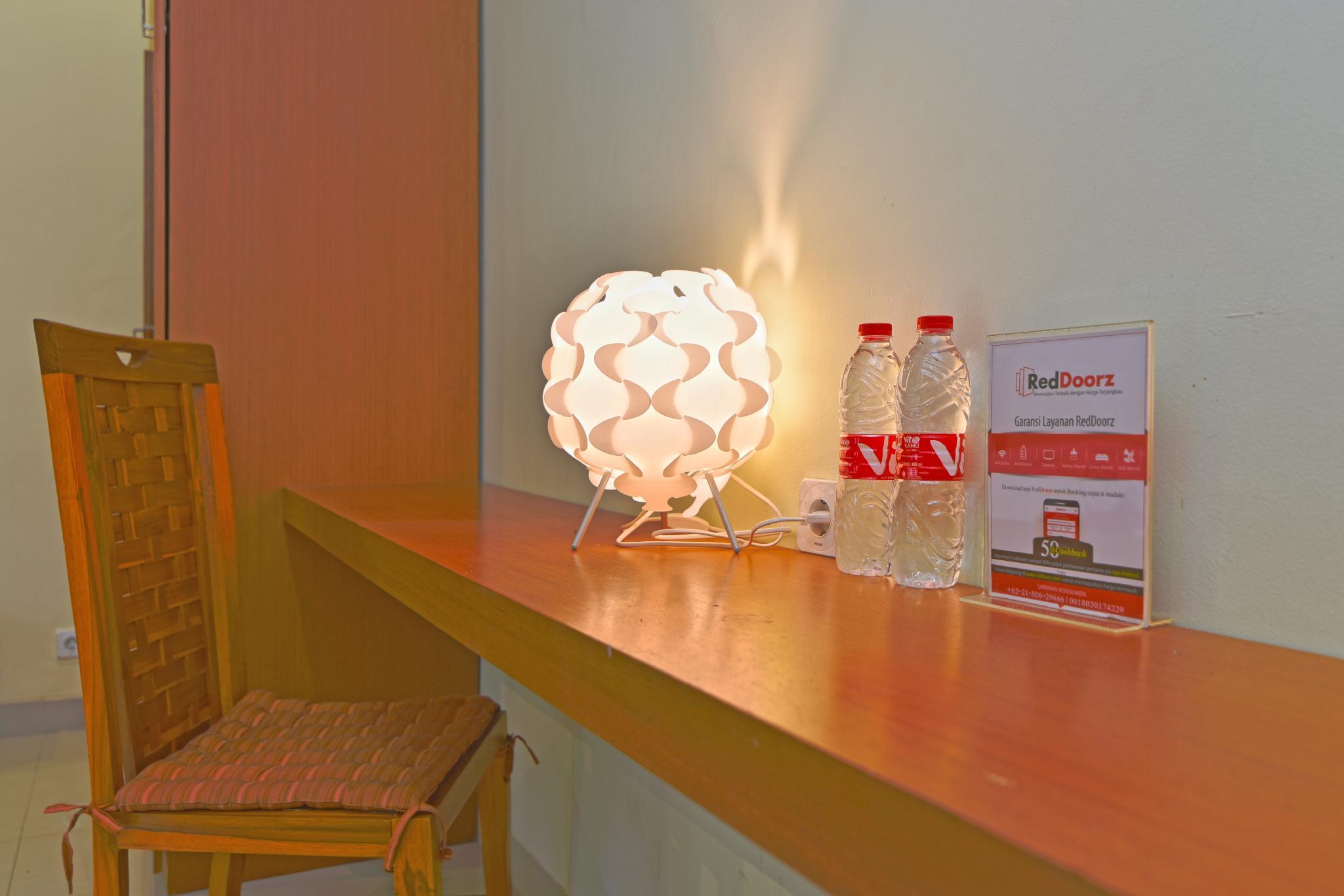 Reddoorz Plus @ Mahendradatta Denpasar Dış mekan fotoğraf