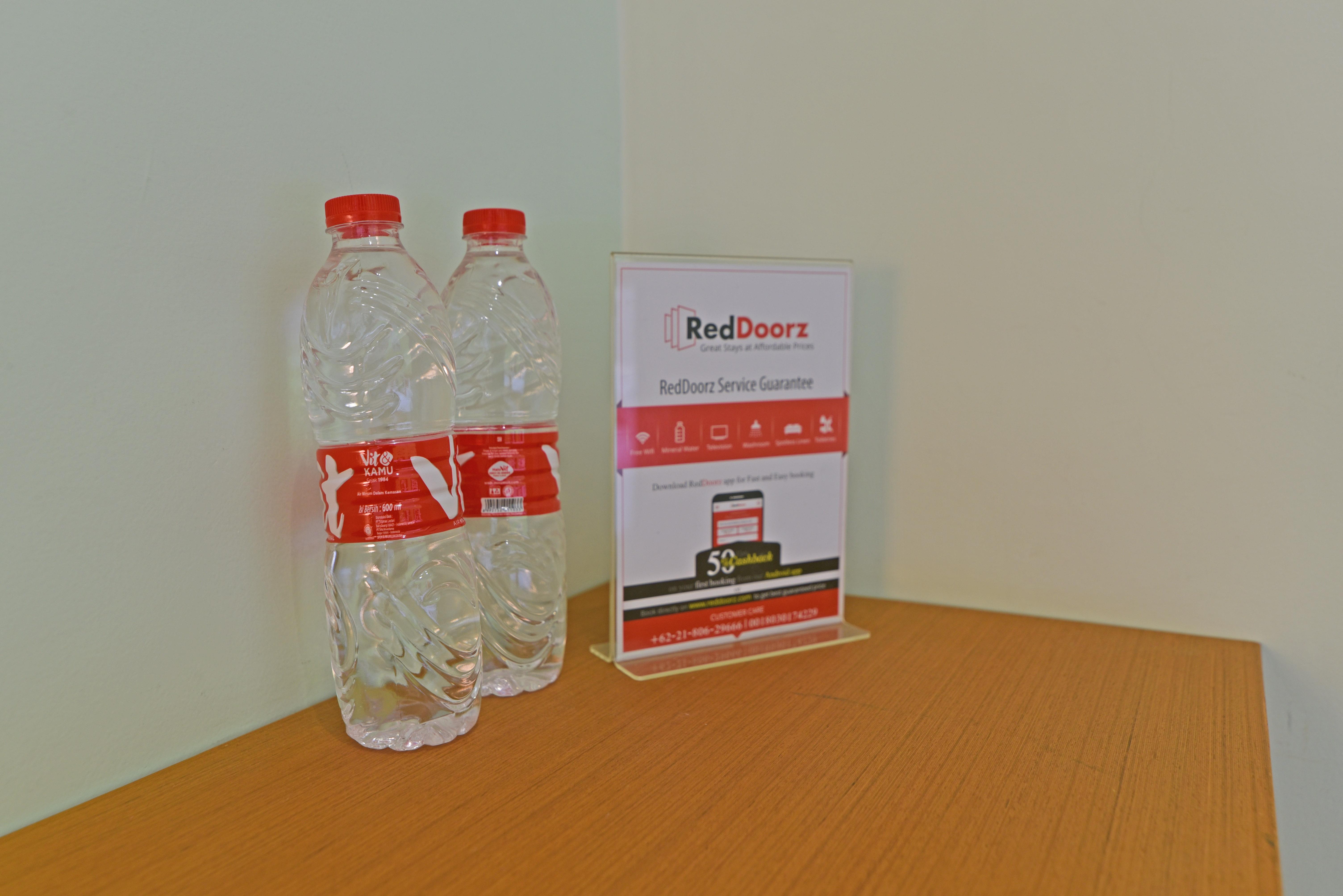 Reddoorz Plus @ Mahendradatta Denpasar Dış mekan fotoğraf