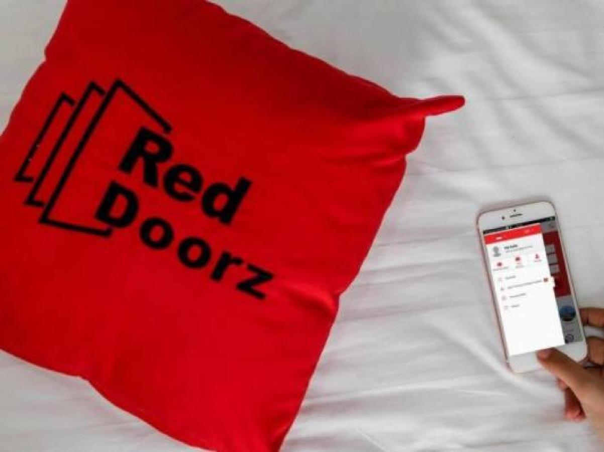 Reddoorz Plus @ Mahendradatta Denpasar Dış mekan fotoğraf